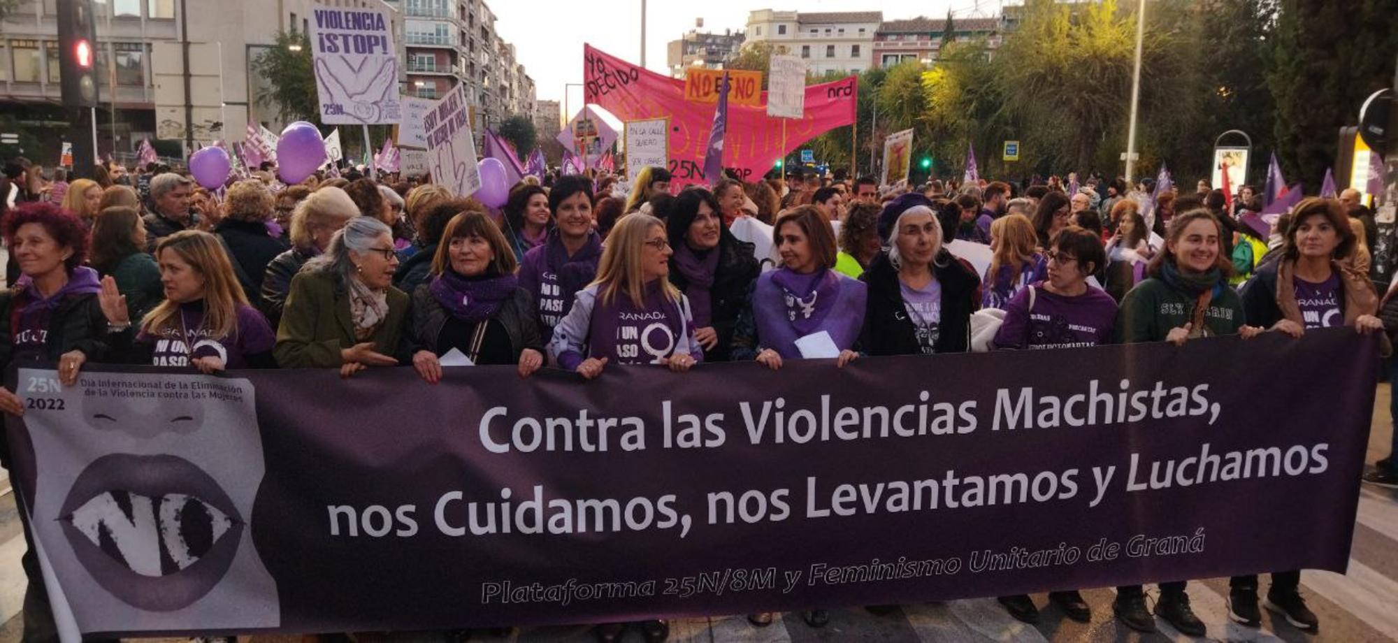 25N Granada 2022 1